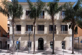 Maria Vittoria Charming Rooms and Apartments Brindisi